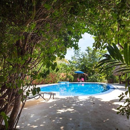 Casa Don Diego Tulum Exterior photo