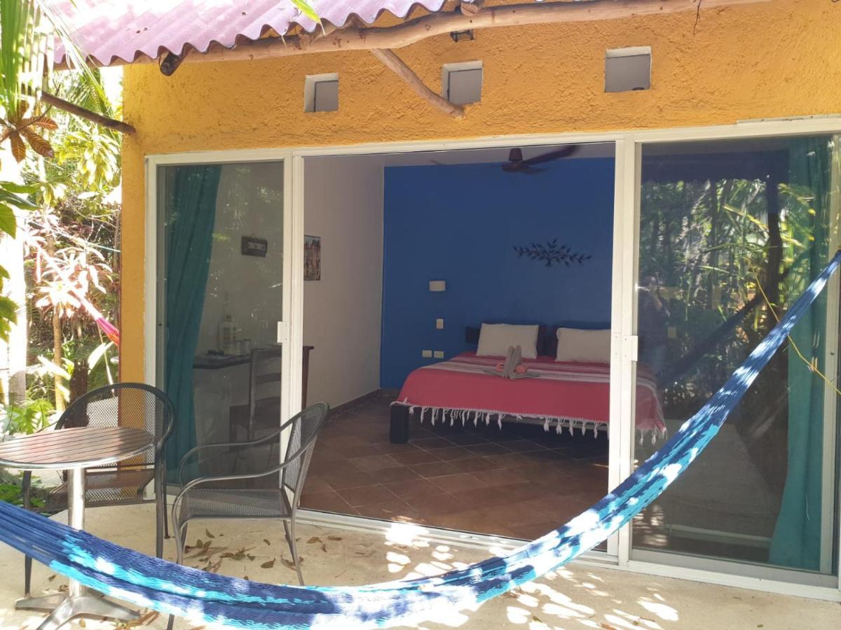 Casa Don Diego Tulum Exterior photo