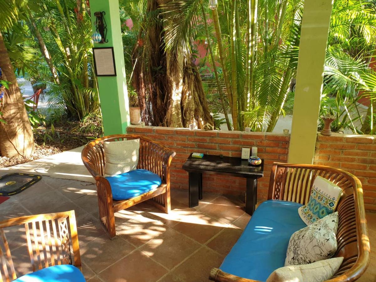 Casa Don Diego Tulum Exterior photo