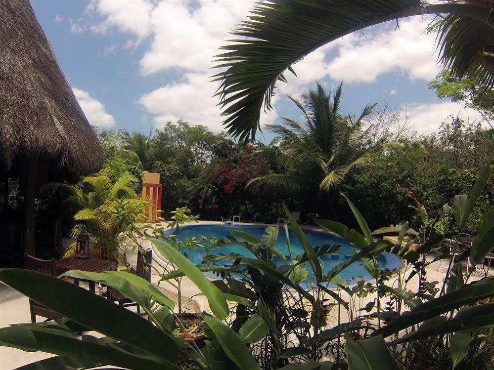Casa Don Diego Tulum Exterior photo