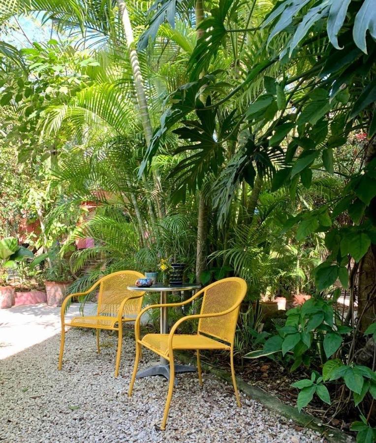 Casa Don Diego Tulum Exterior photo