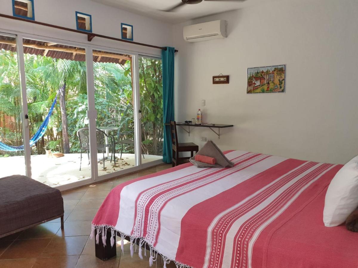 Casa Don Diego Tulum Exterior photo