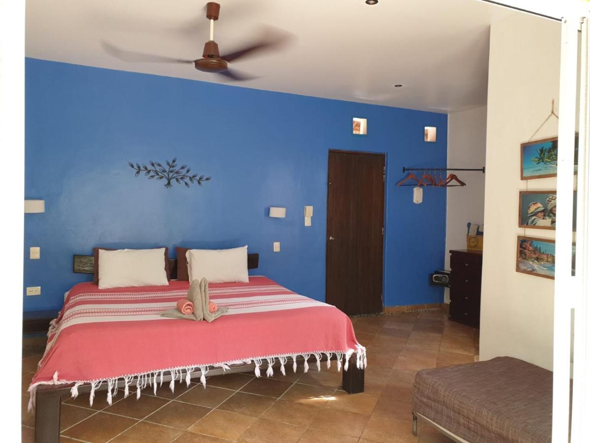 Casa Don Diego Tulum Exterior photo