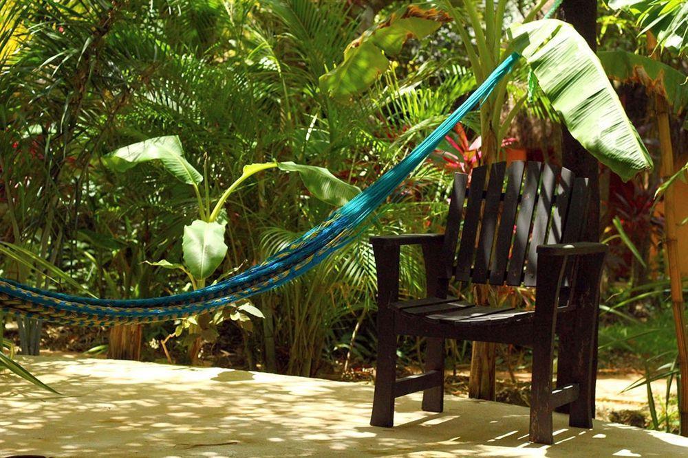 Casa Don Diego Tulum Exterior photo