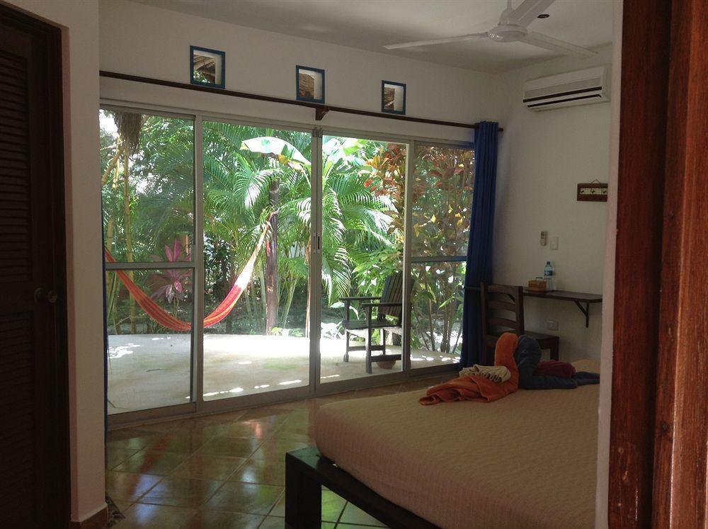 Casa Don Diego Tulum Exterior photo