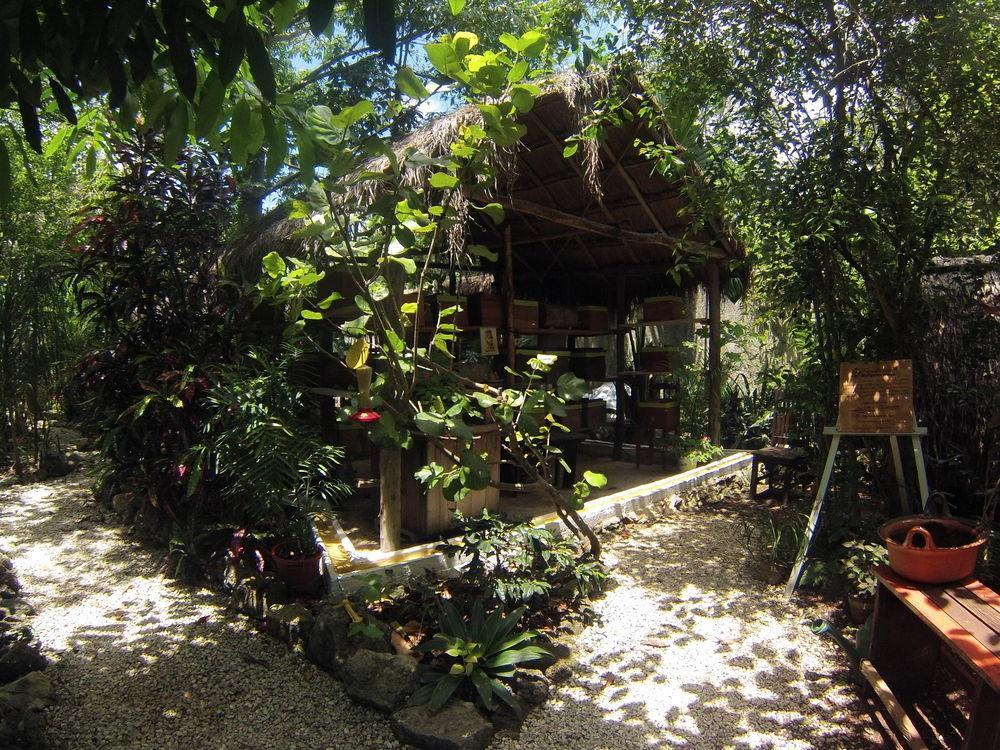Casa Don Diego Tulum Exterior photo
