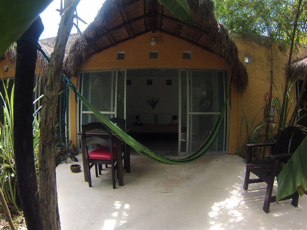 Casa Don Diego Tulum Exterior photo