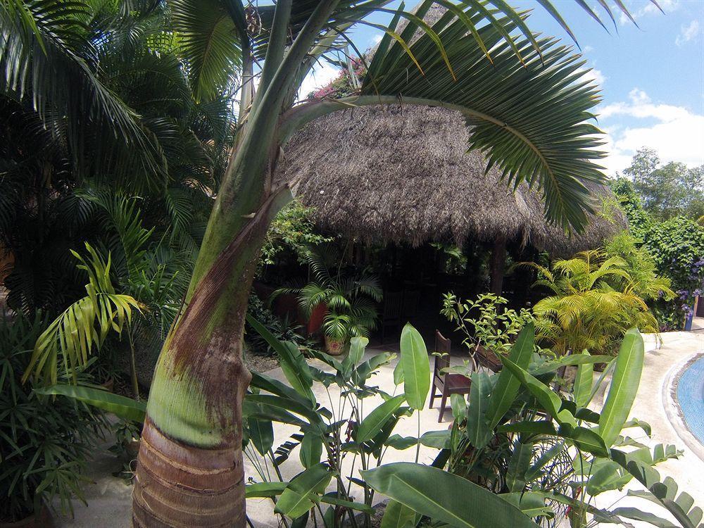 Casa Don Diego Tulum Exterior photo