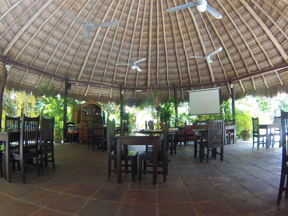 Casa Don Diego Tulum Exterior photo