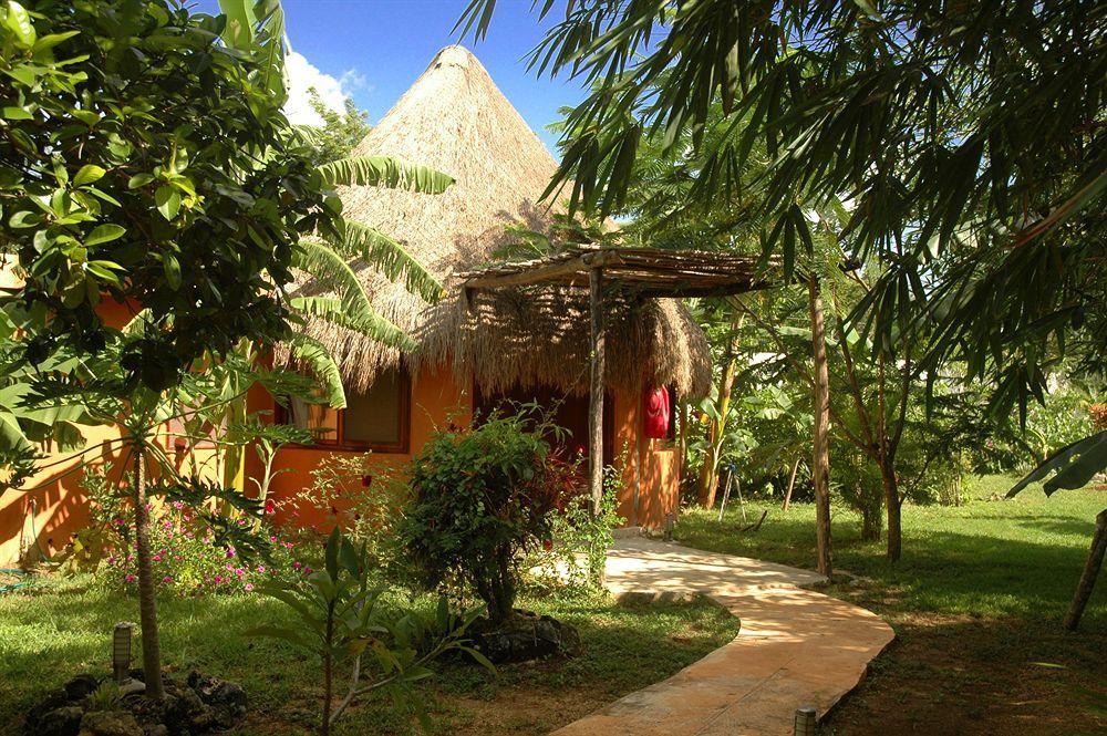 Casa Don Diego Tulum Exterior photo