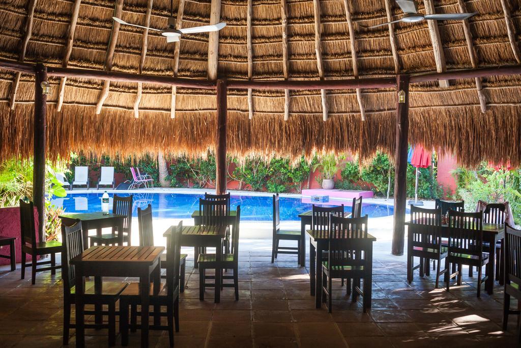 Casa Don Diego Tulum Exterior photo