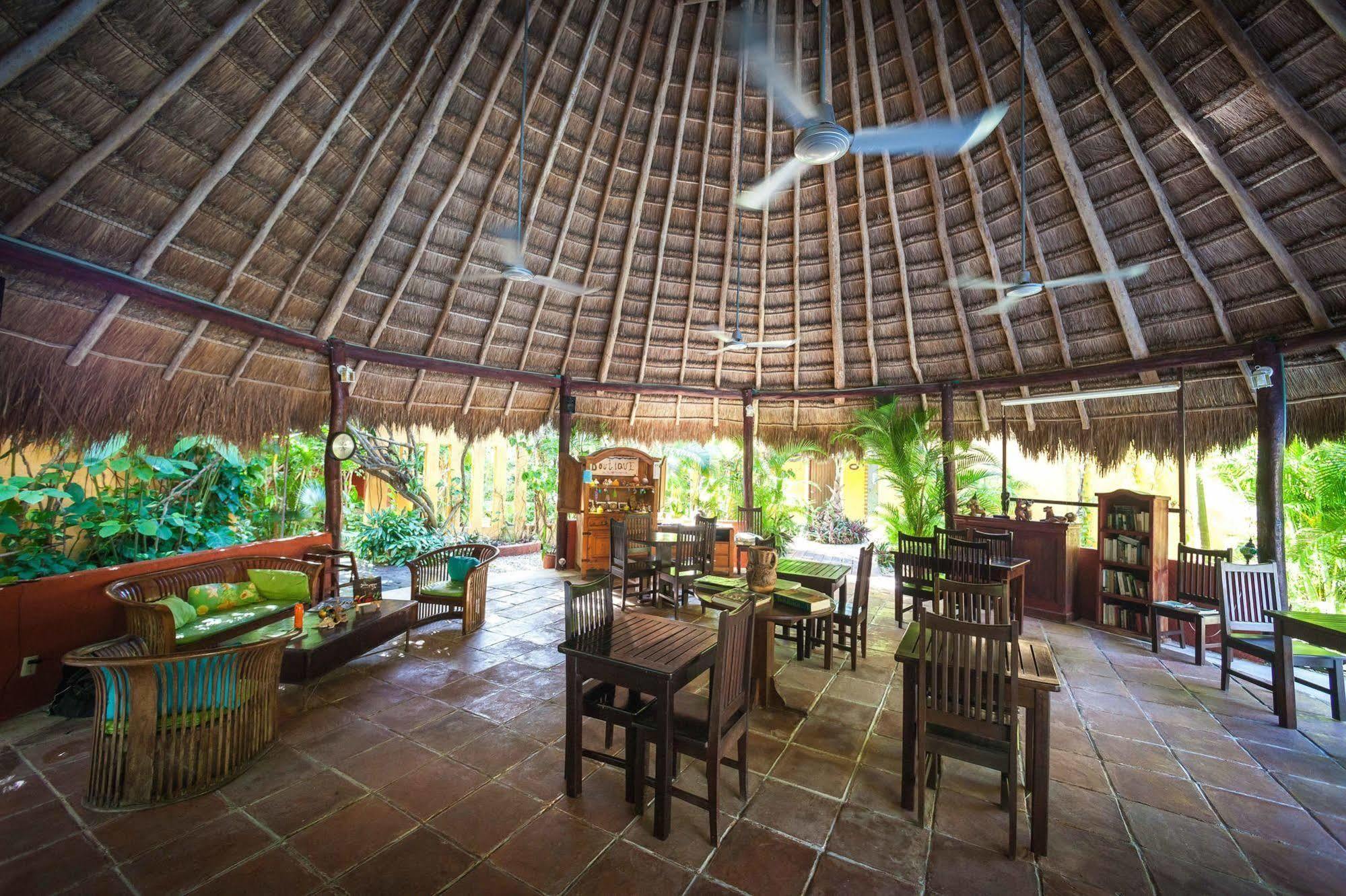 Casa Don Diego Tulum Exterior photo