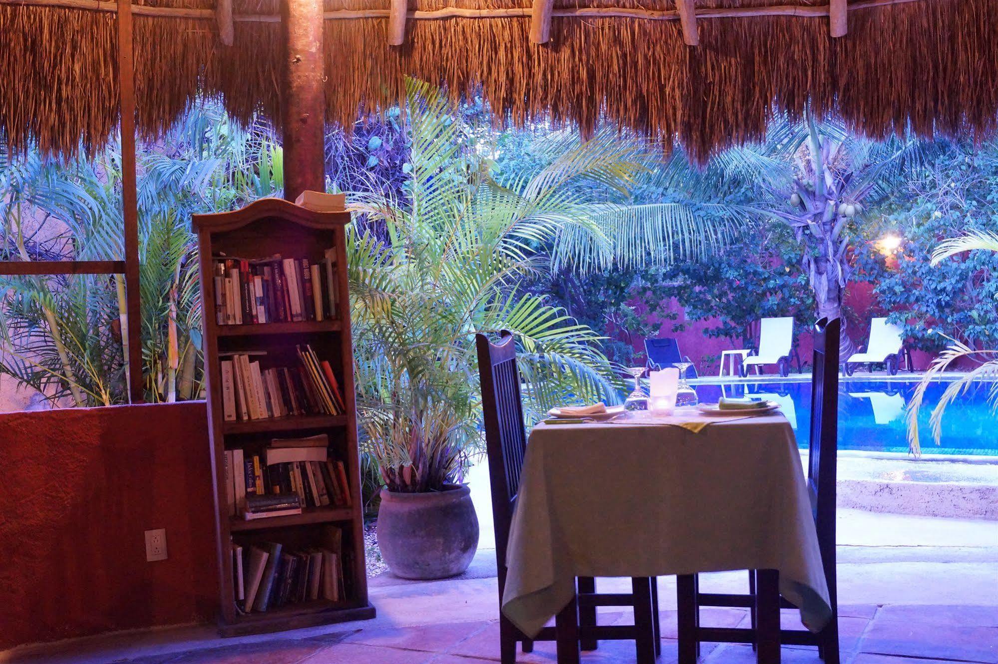 Casa Don Diego Tulum Exterior photo