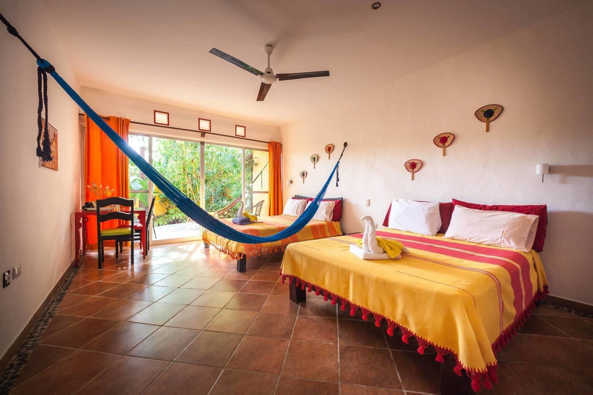 Casa Don Diego Tulum Exterior photo