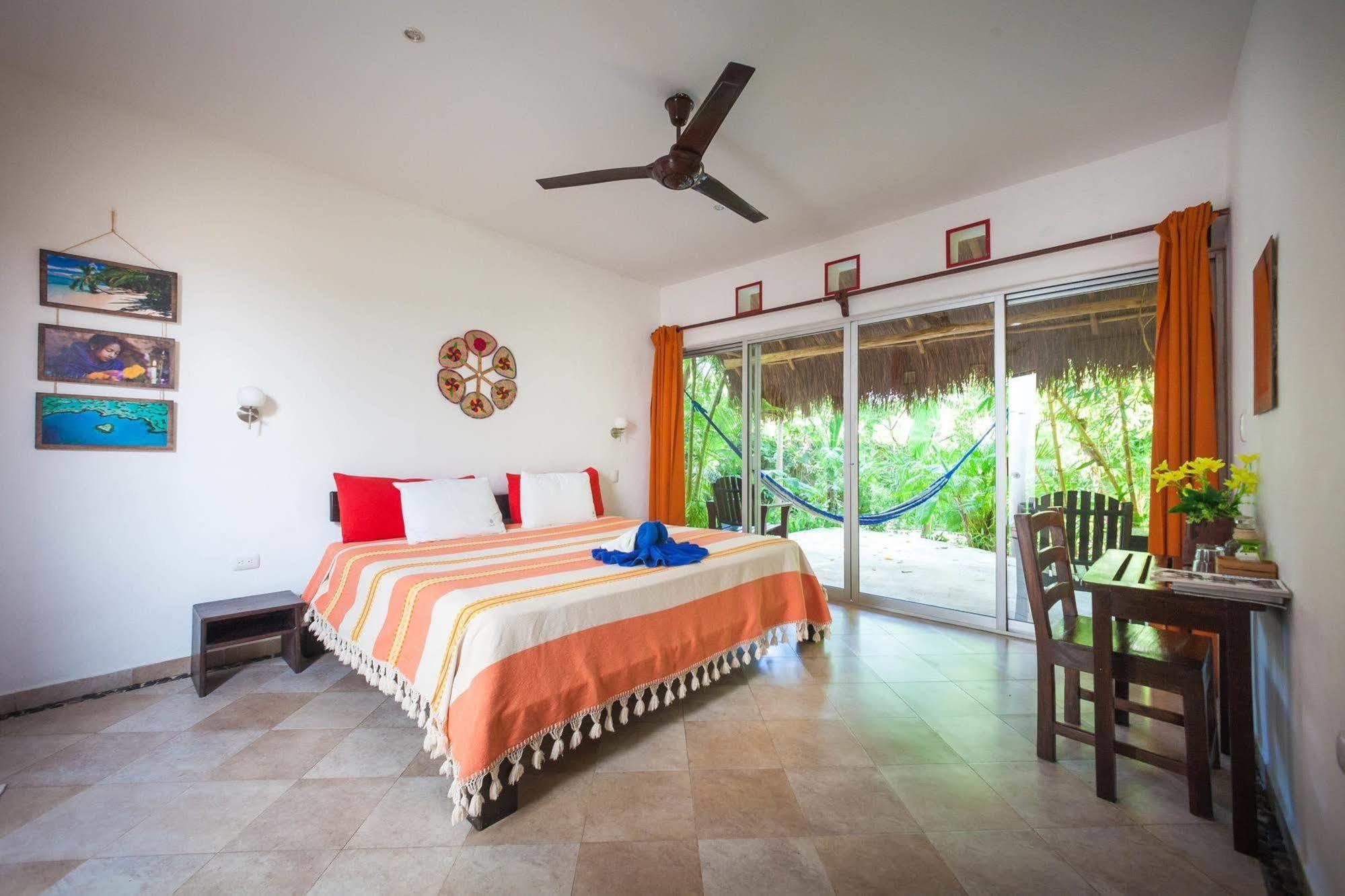 Casa Don Diego Tulum Exterior photo