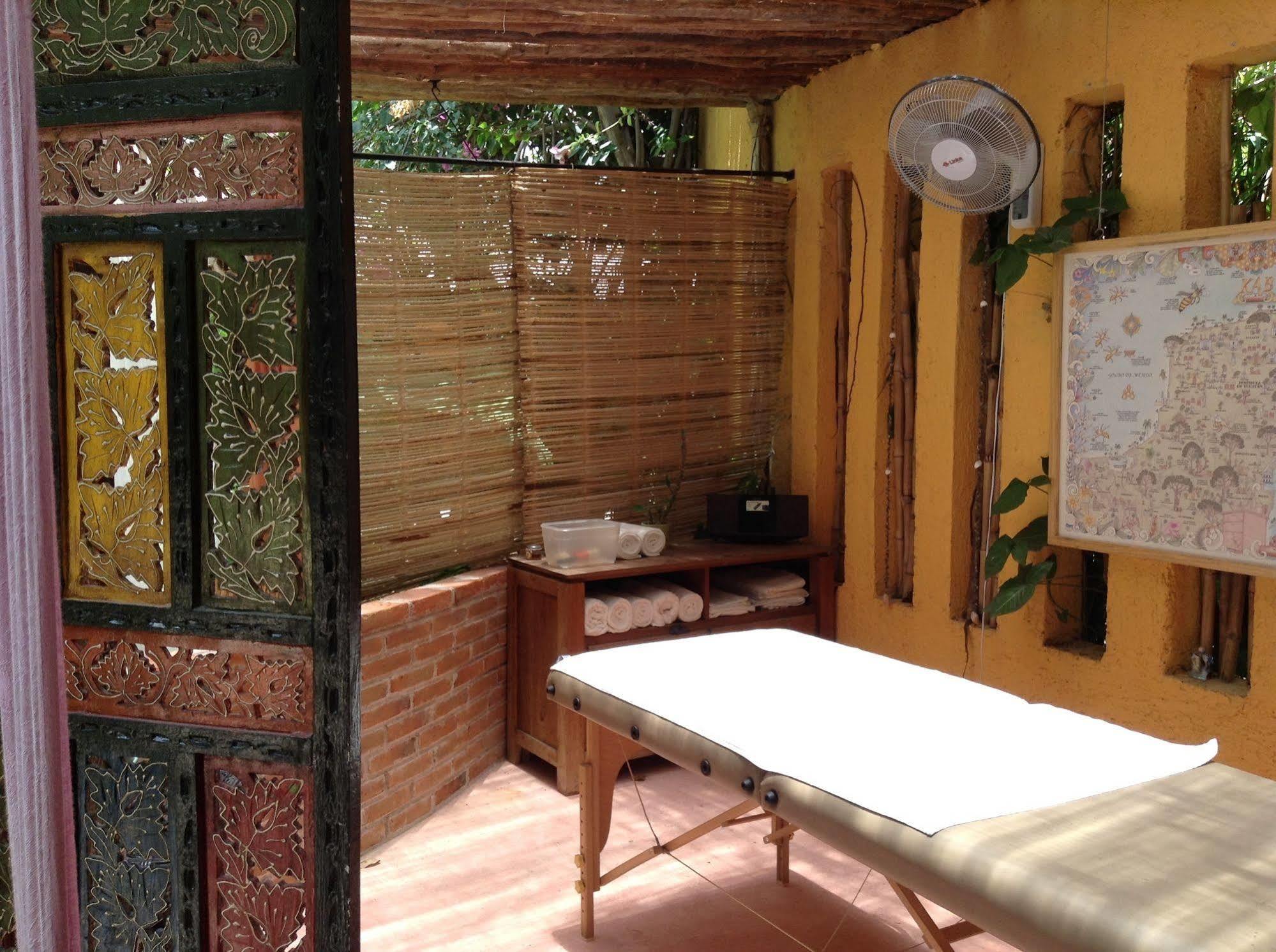 Casa Don Diego Tulum Exterior photo