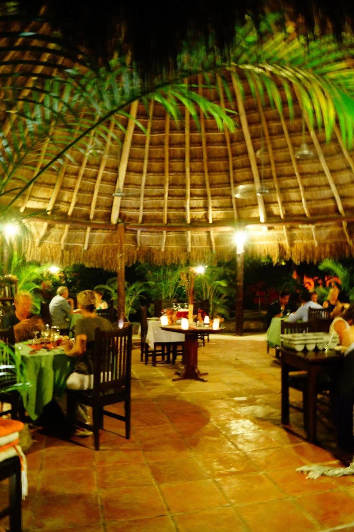 Casa Don Diego Tulum Exterior photo