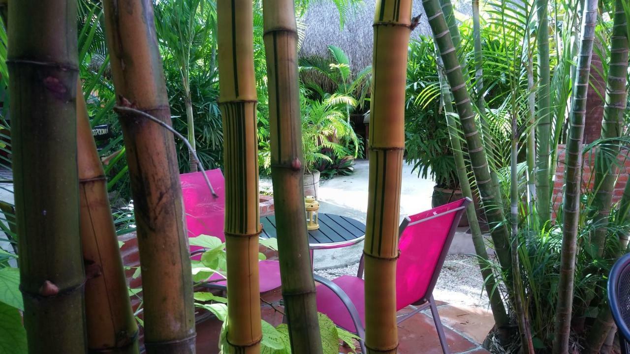 Casa Don Diego Tulum Exterior photo