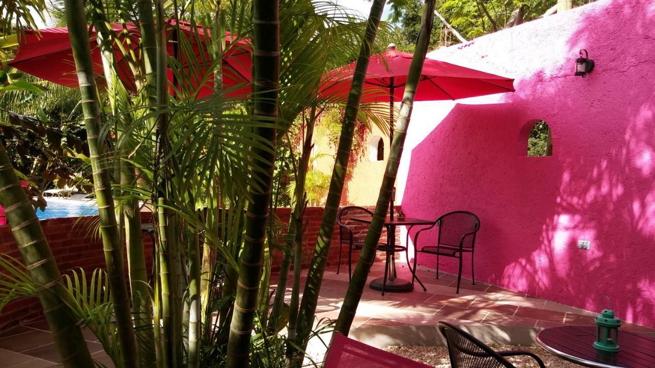 Casa Don Diego Tulum Exterior photo