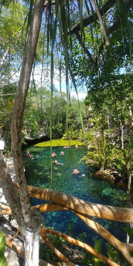 Casa Don Diego Tulum Exterior photo