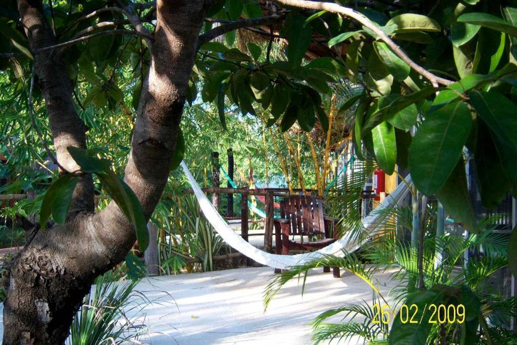 Casa Don Diego Tulum Exterior photo